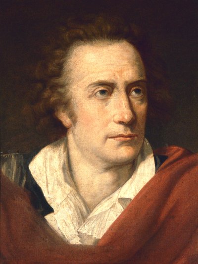 Vittorio Alfieri by Italian School